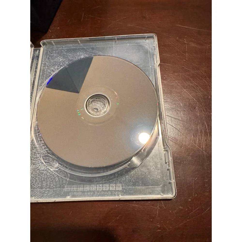 Destiny -- Limited Edition (Sony PlayStation 4, 2014)